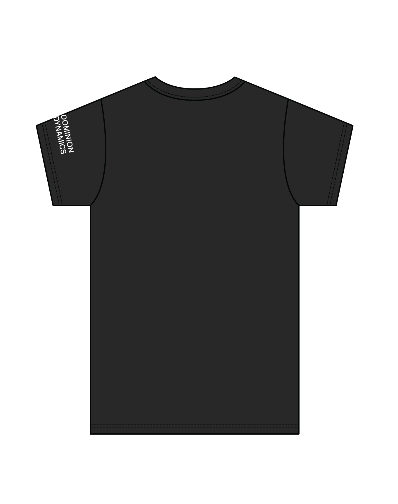 Canoe & The Crown - Dark