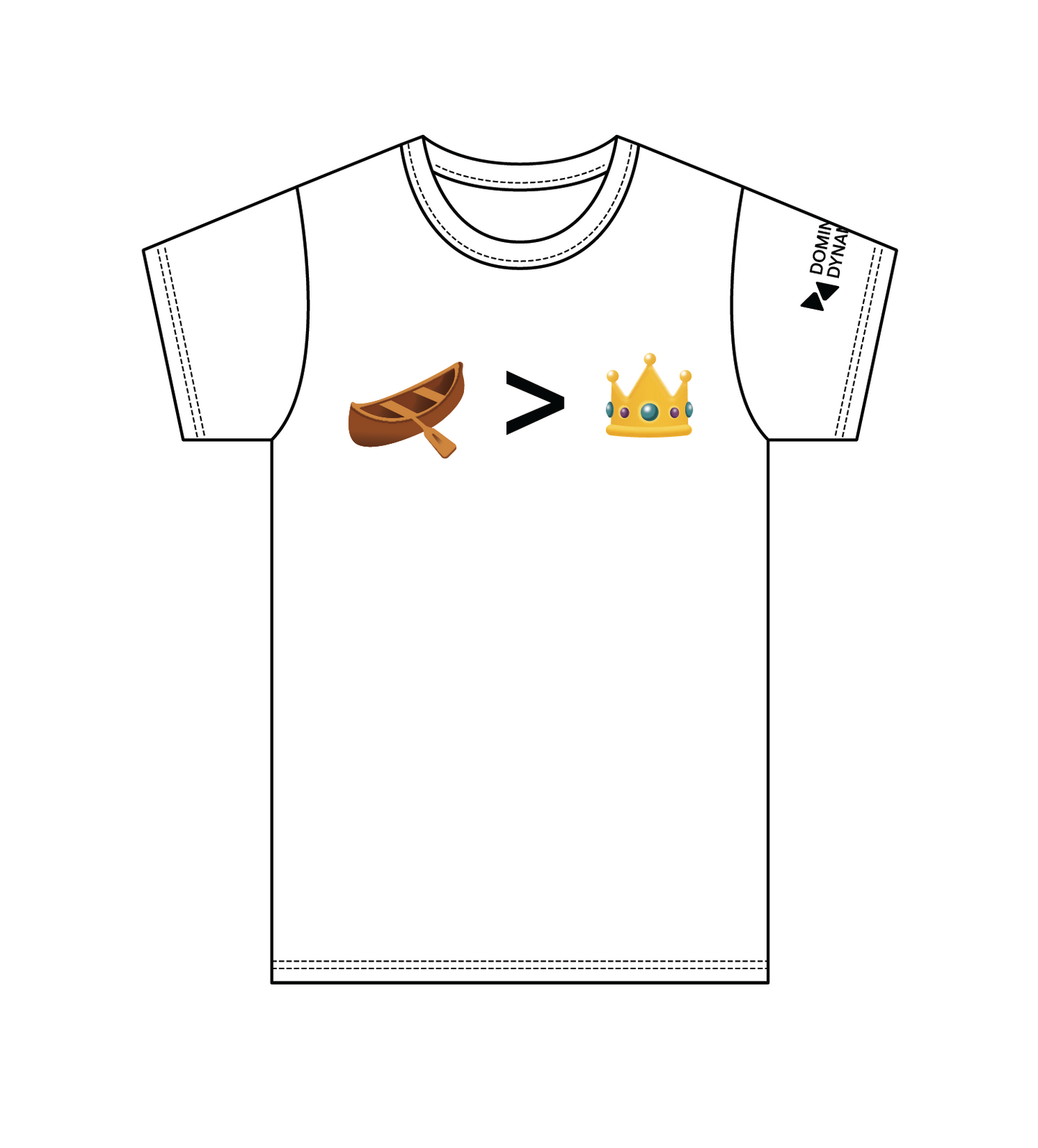 Canoe & The Crown - Light